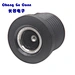 5.5x2.1/2.5DC power socket 30V5A high current threaded metal head DC power socket