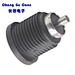 5.5x2.1/2.5DC power socket 30V5A high current threaded metal head DC power socket